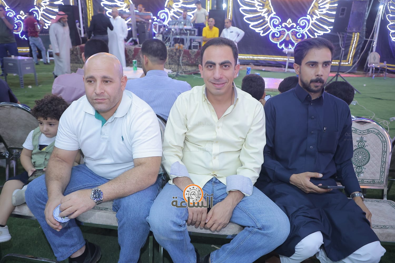 Madar Al-Saa Images 0.971960415254409