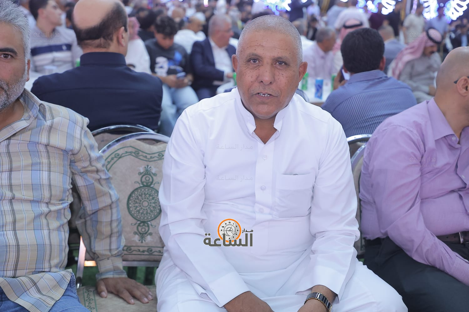 Madar Al-Saa Images 0.7984028228900529