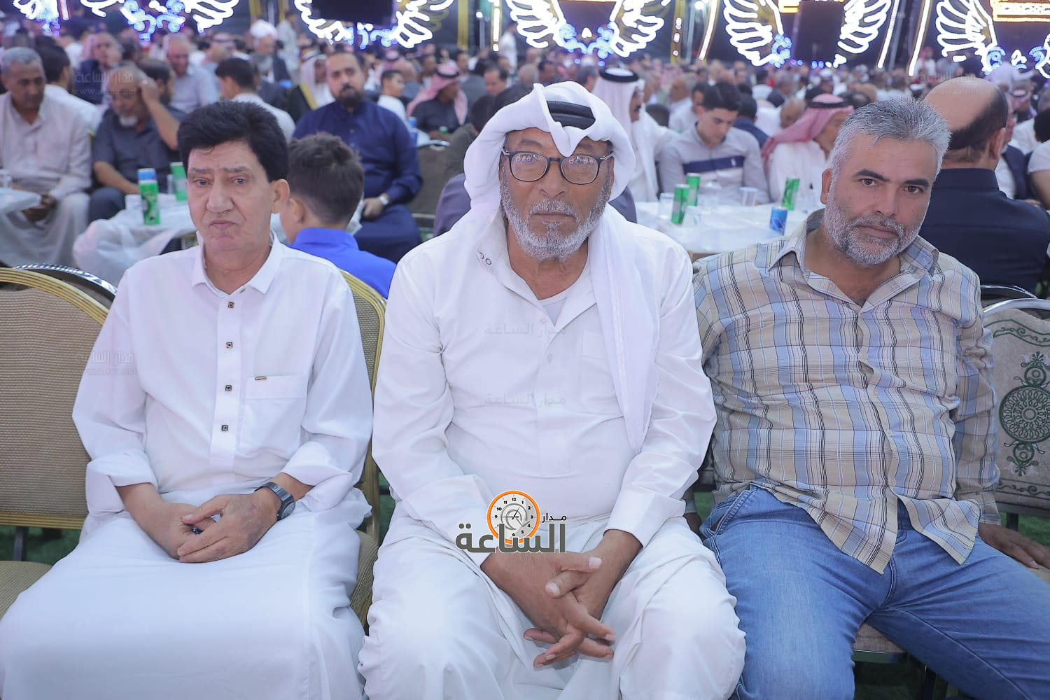 Madar Al-Saa Images 0.7490666613287036