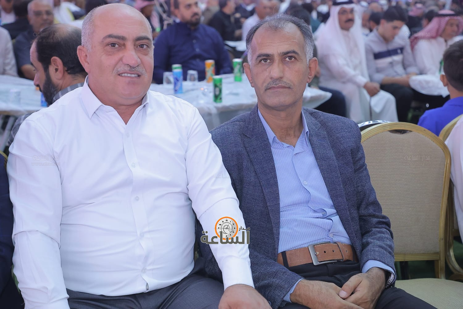 Madar Al-Saa Images 0.5120562680319085