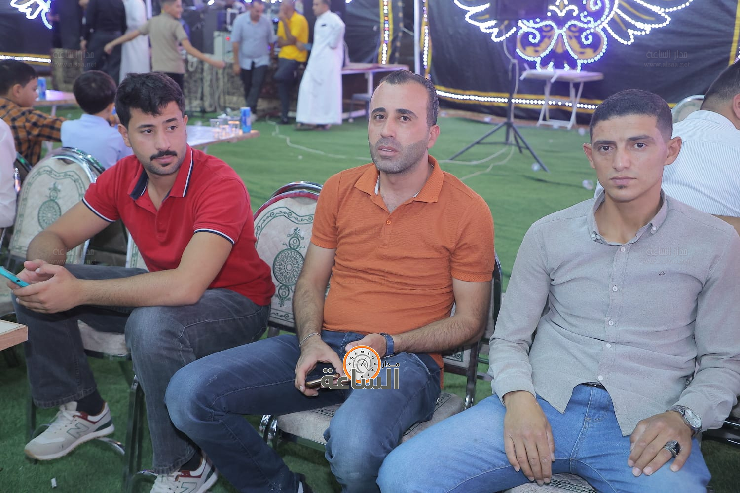 Madar Al-Saa Images 0.04840503184674305