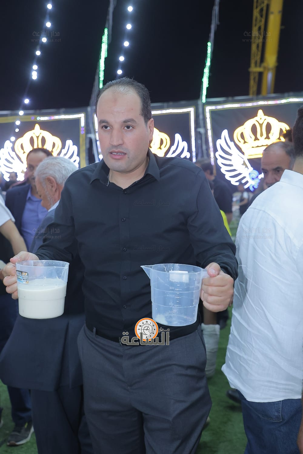 Madar Al-Saa Images 0.3108873704417888