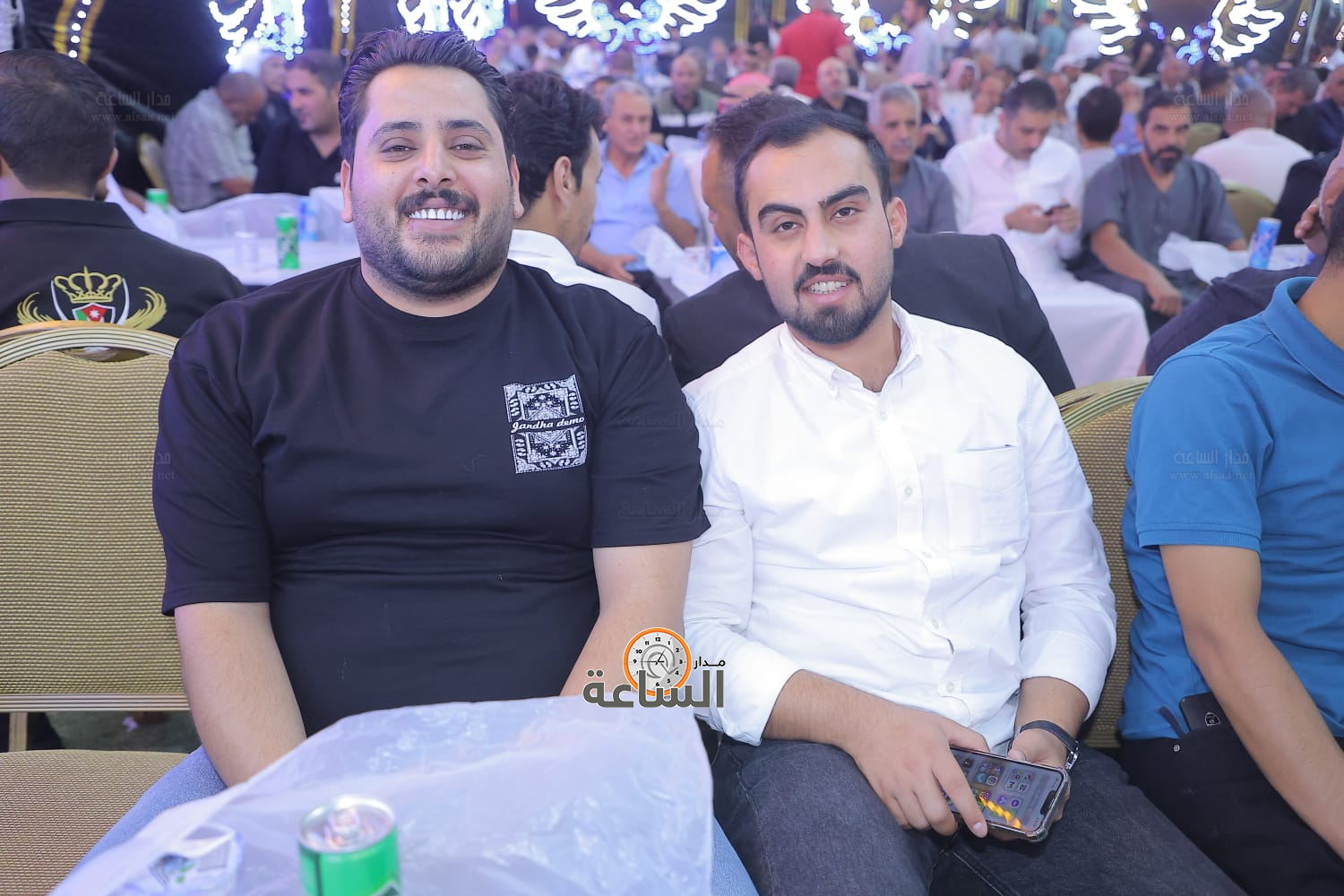 Madar Al-Saa Images 0.16842681928186298