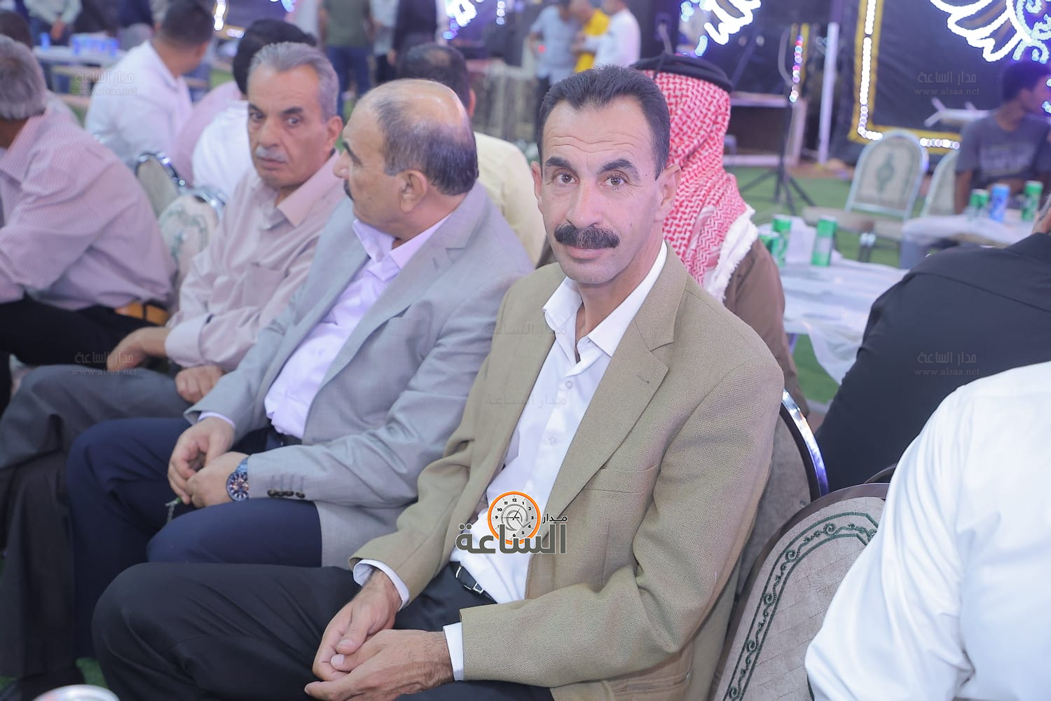 Madar Al-Saa Images 0.8280180668941965