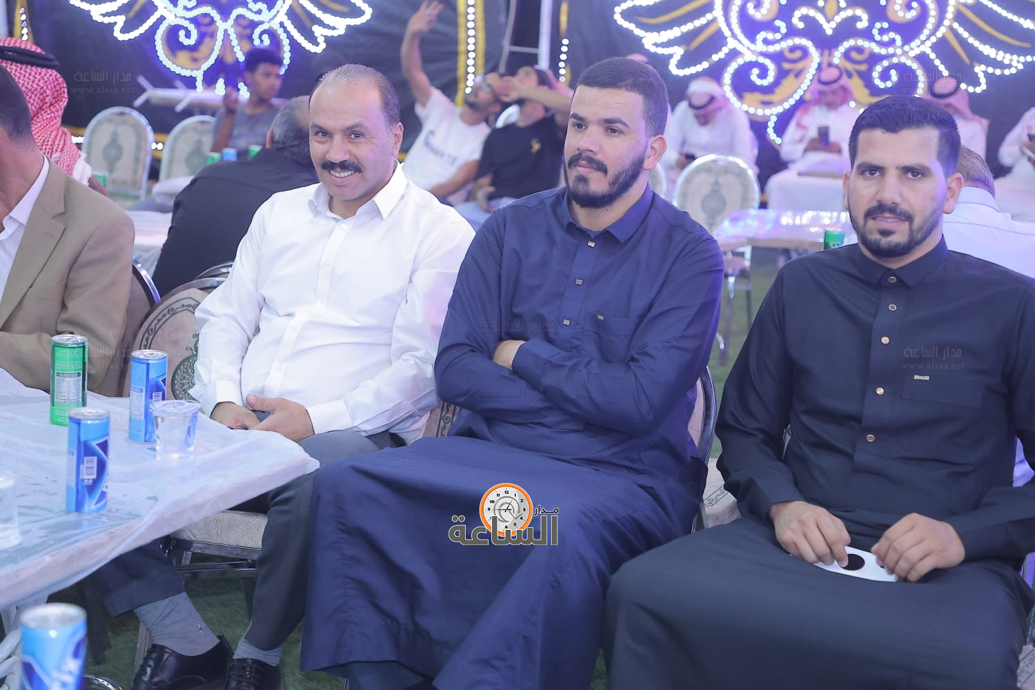 Madar Al-Saa Images 0.332836781628151