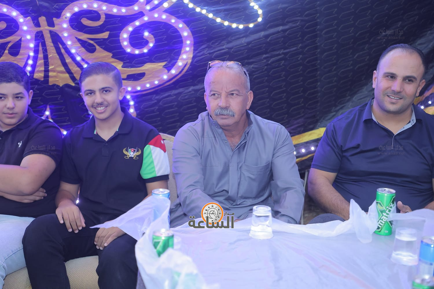 Madar Al-Saa Images 0.5642527853929165