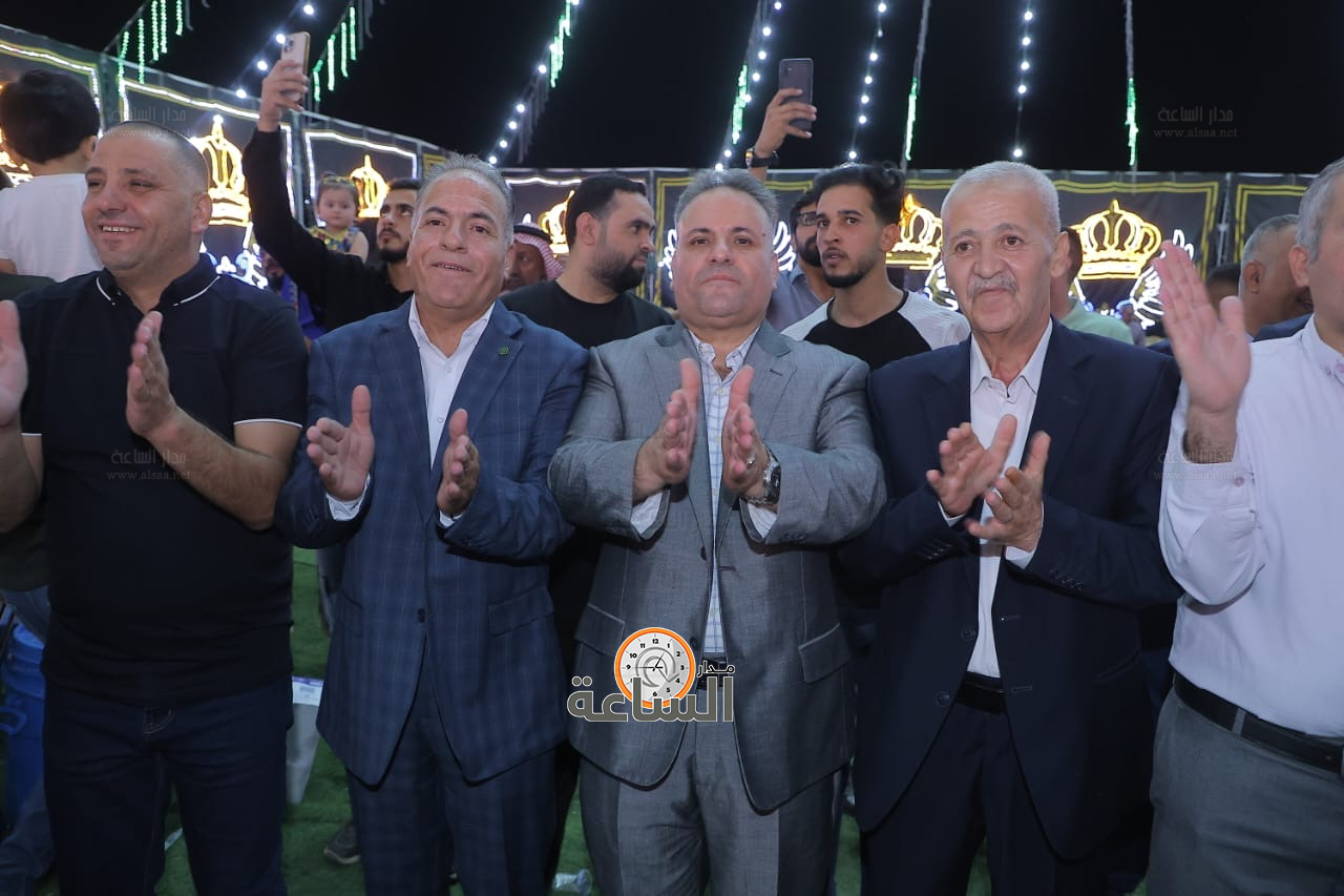 Madar Al-Saa Images 0.12678296547602397