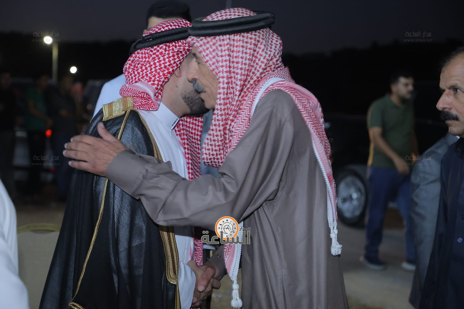 Madar Al-Saa Images 0.198787166624404