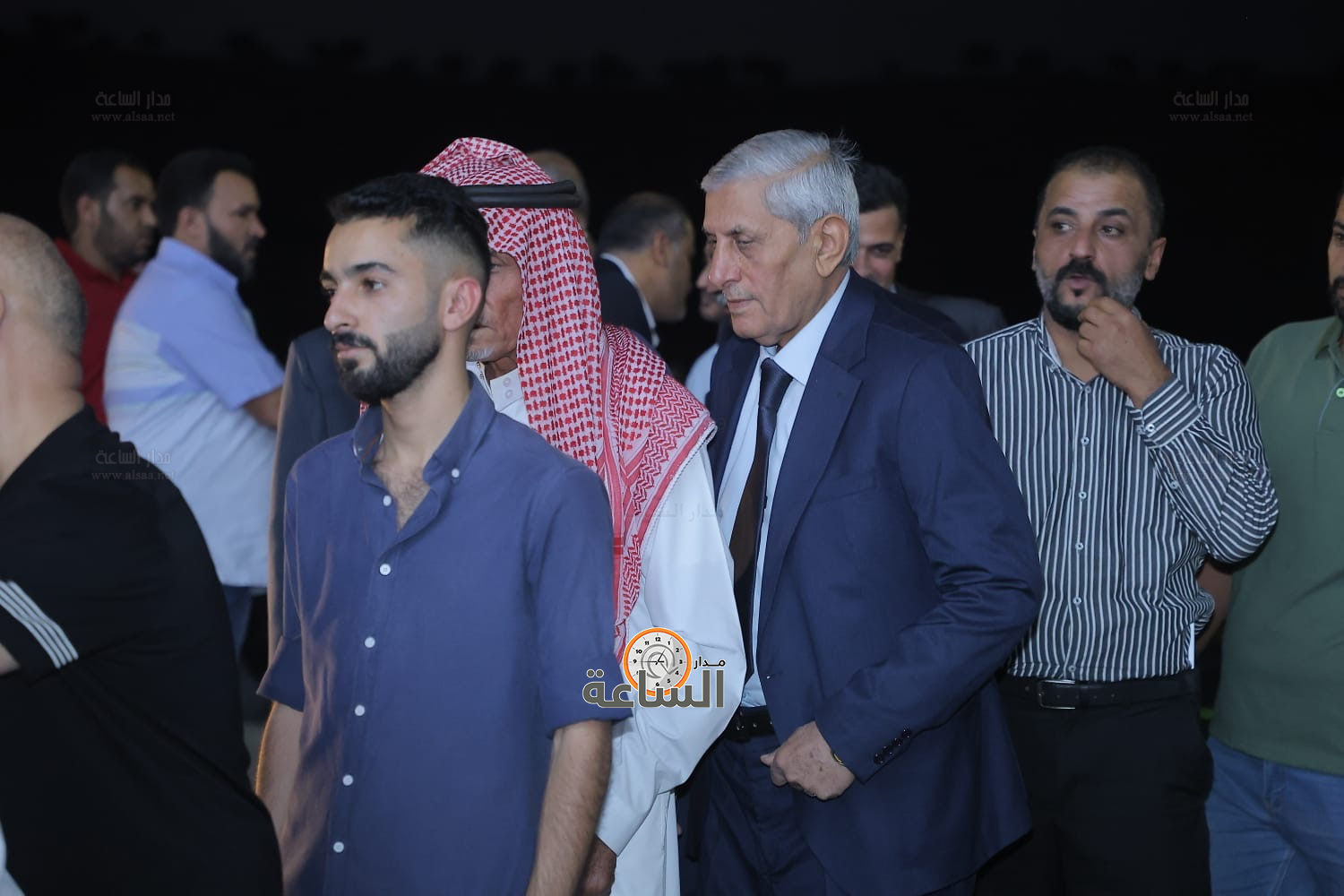 Madar Al-Saa Images 0.0418587194072364