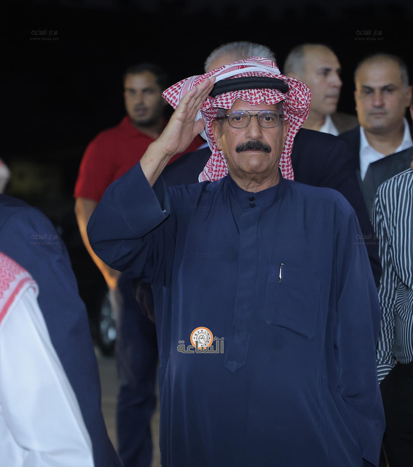 Madar Al-Saa Images 0.8992256423645731