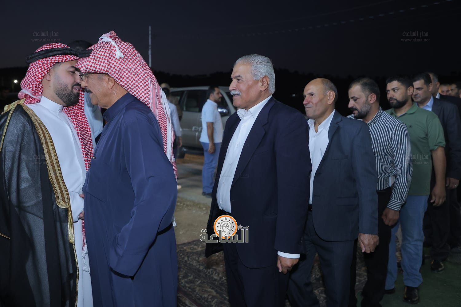 Madar Al-Saa Images 0.7546560342953272