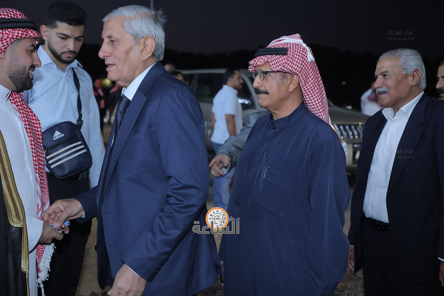 Madar Al-Saa Images 0.7167816767663607