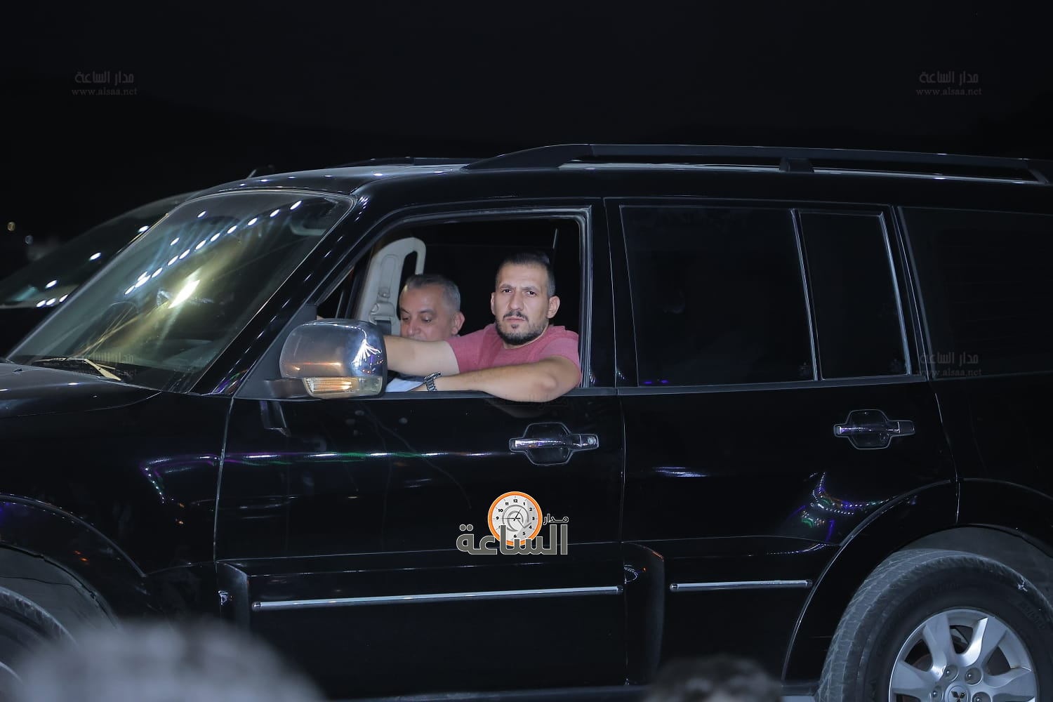 Madar Al-Saa Images 0.8460700930473777