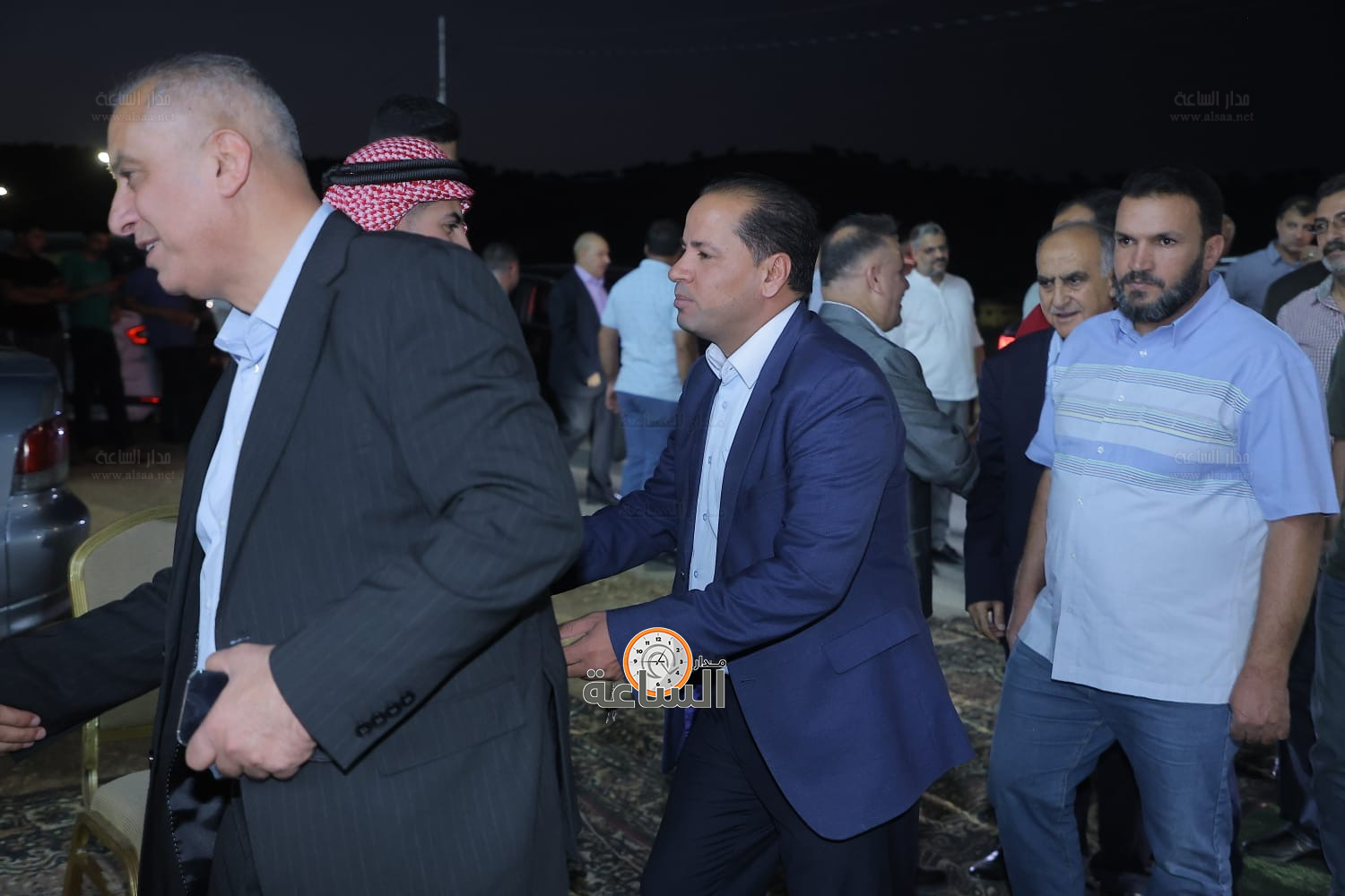 Madar Al-Saa Images 0.2810368016923751