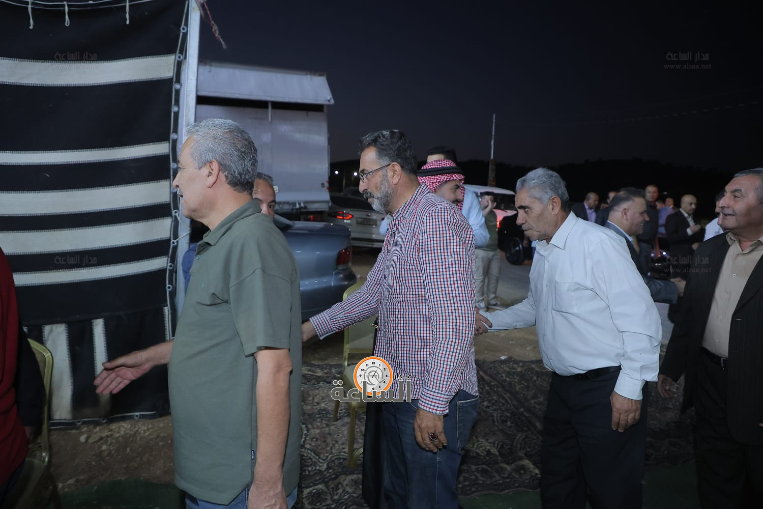 Madar Al-Saa Images 0.6904007376377647