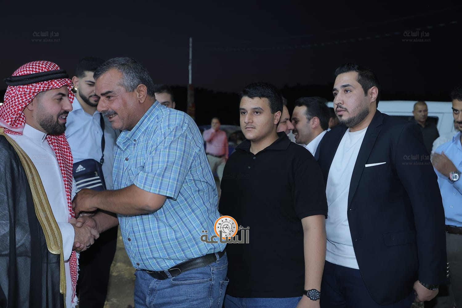 Madar Al-Saa Images 0.6268650722023262