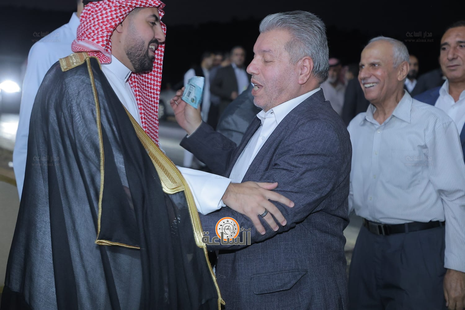 Madar Al-Saa Images 0.4071252050991685