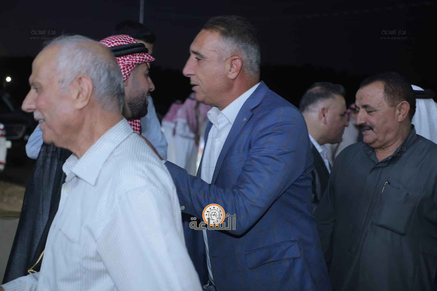 Madar Al-Saa Images 0.8859998899641754