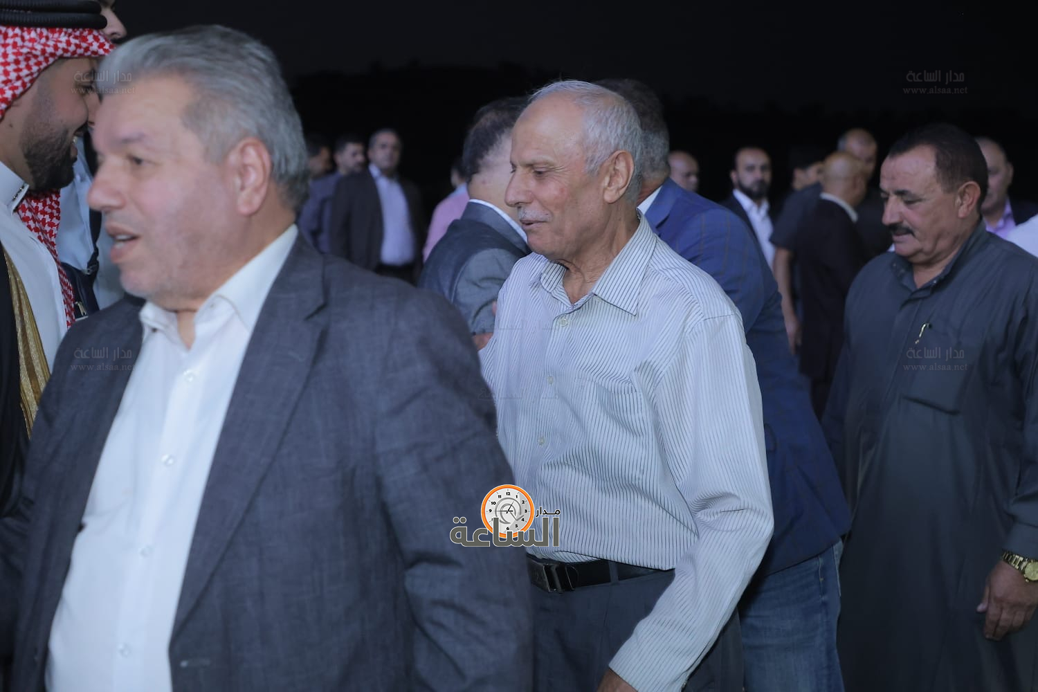 Madar Al-Saa Images 0.979187878051493