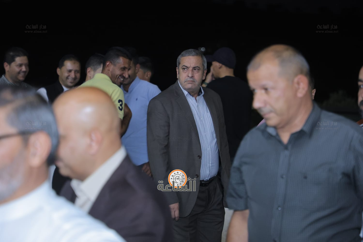 Madar Al-Saa Images 0.004132188677616777