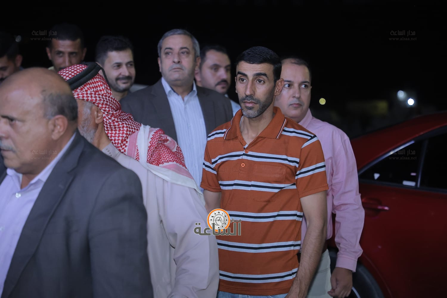 Madar Al-Saa Images 0.7082943786535747