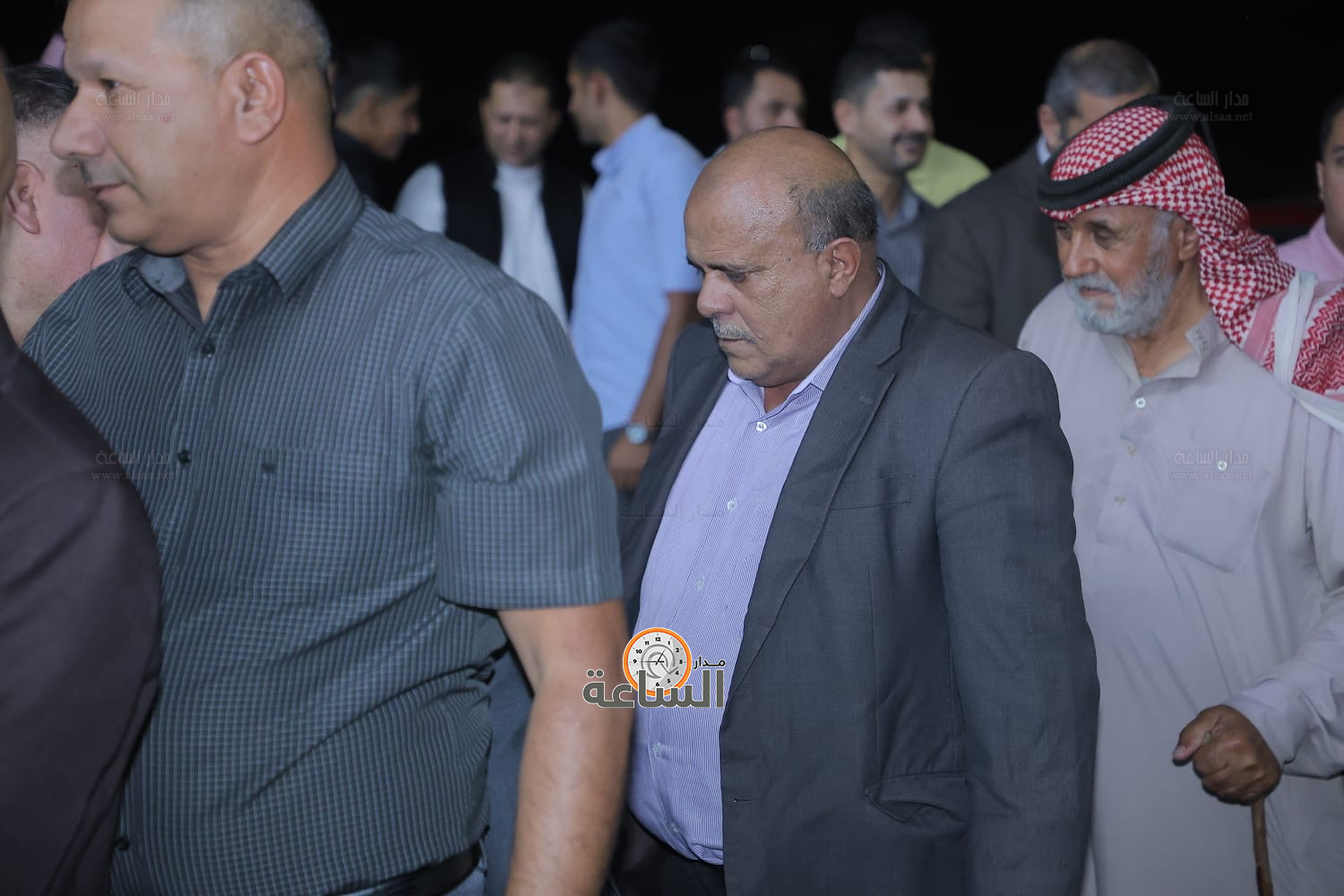 Madar Al-Saa Images 0.6693264245049478