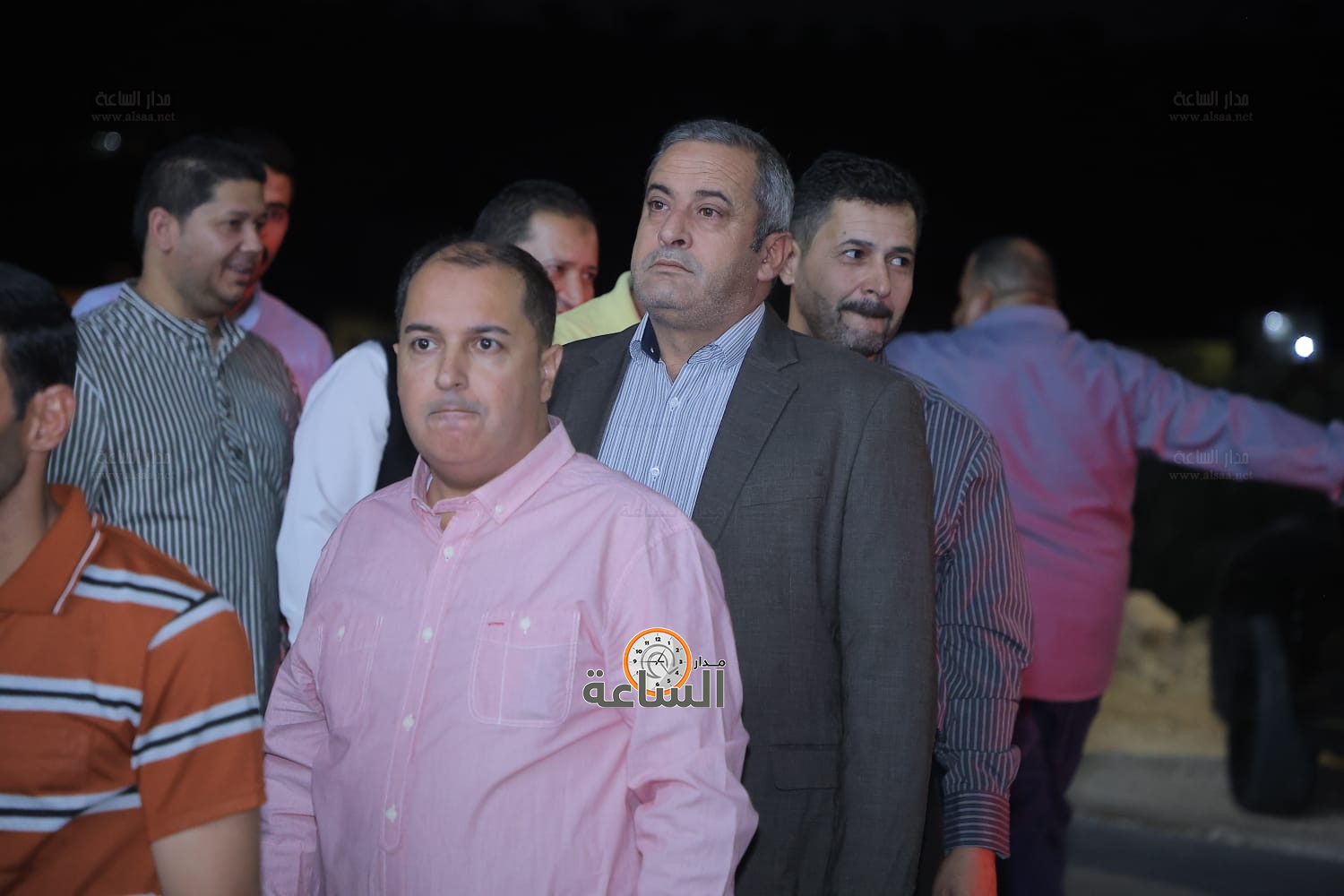 Madar Al-Saa Images 0.3137707734560877