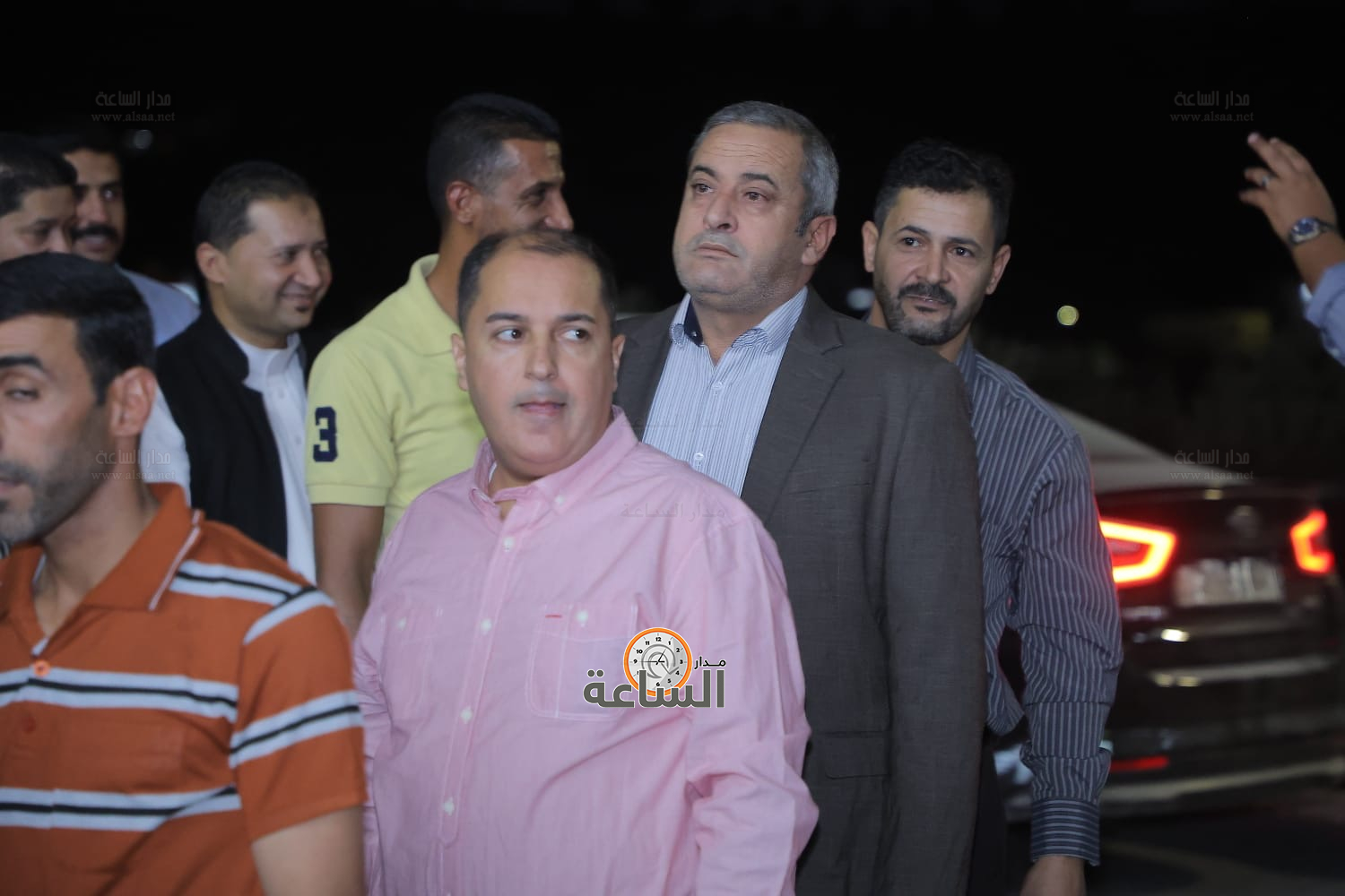 Madar Al-Saa Images 0.6456090771762755