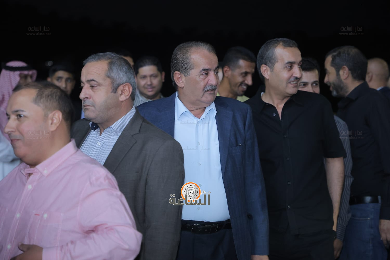 Madar Al-Saa Images 0.4978719915583637