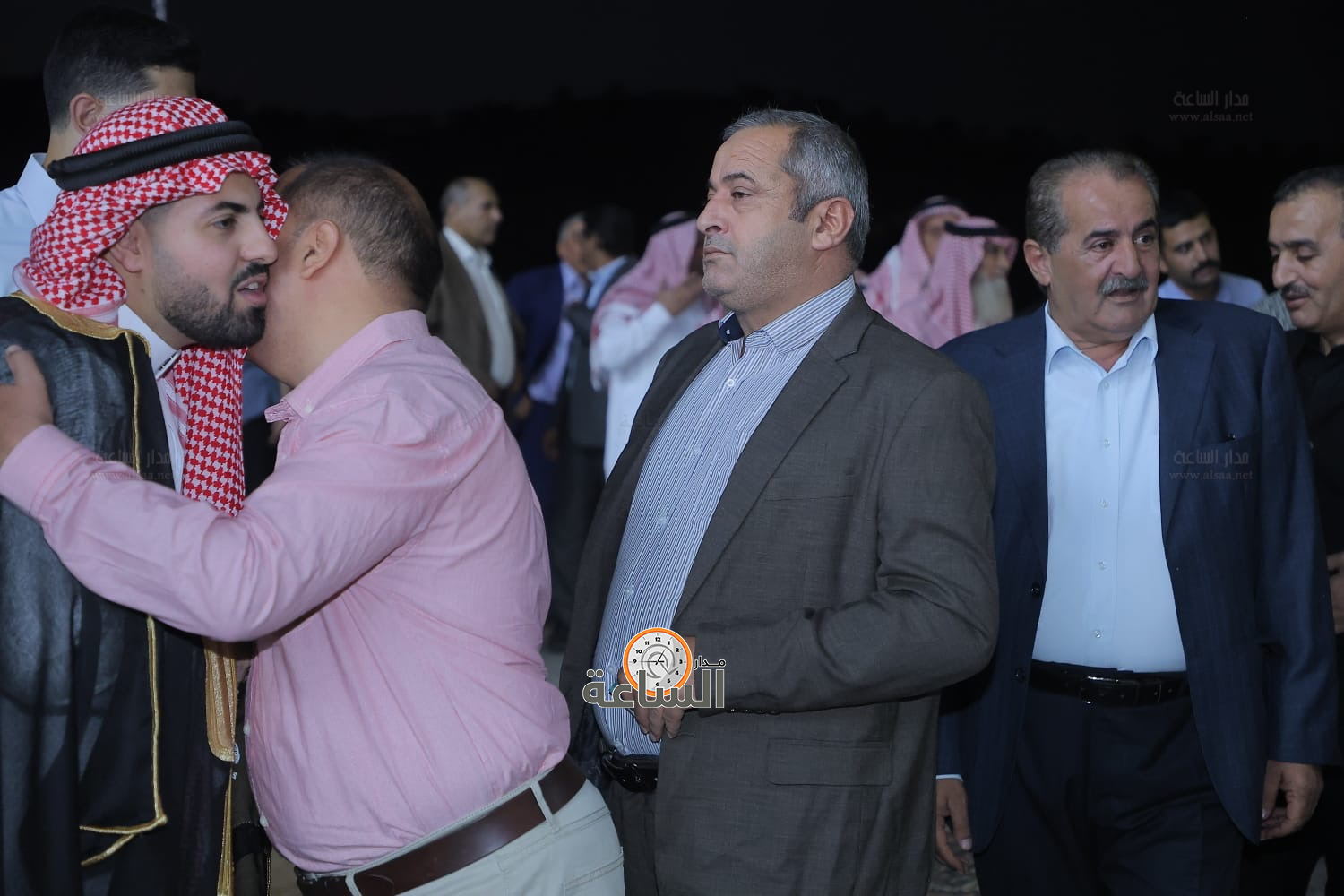 Madar Al-Saa Images 0.7954200754189187