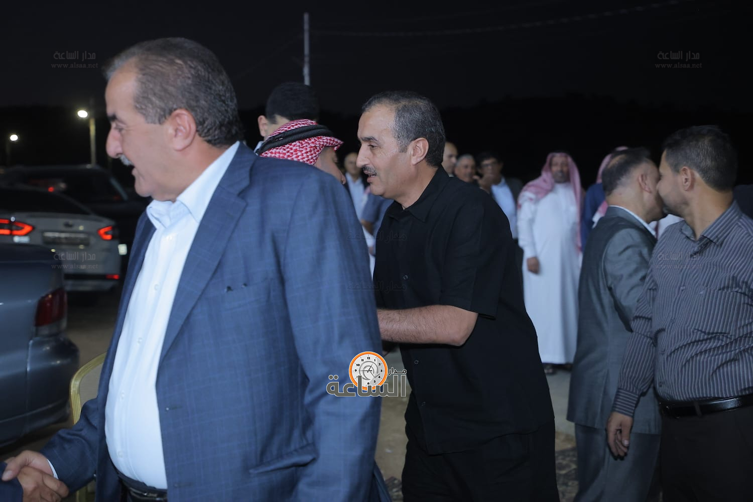 Madar Al-Saa Images 0.9875905972834393