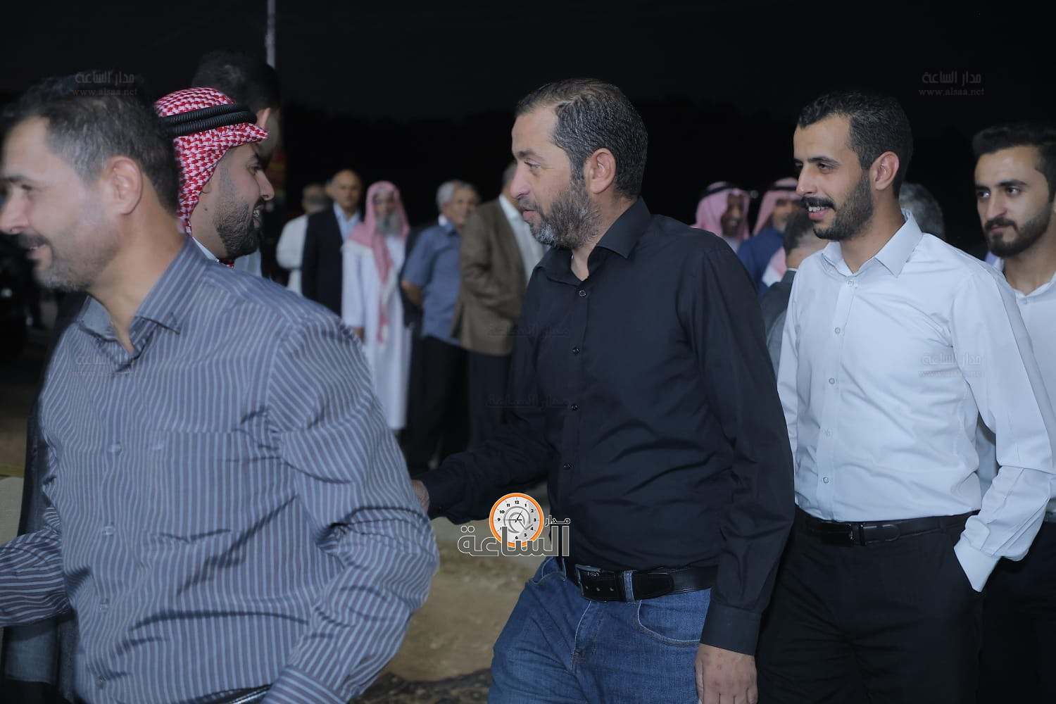 Madar Al-Saa Images 0.7275232892237297