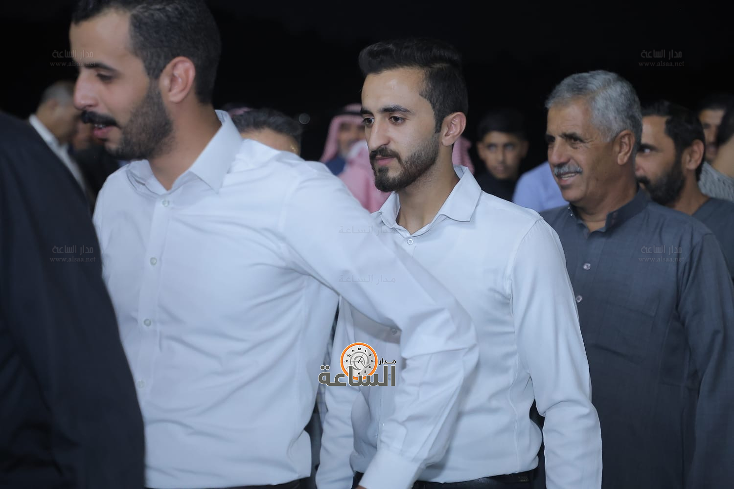 Madar Al-Saa Images 0.7854461001895462