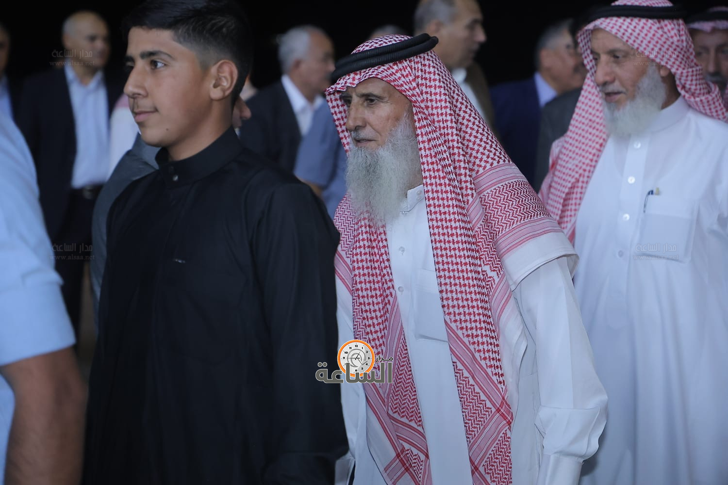 Madar Al-Saa Images 0.07946154992502041