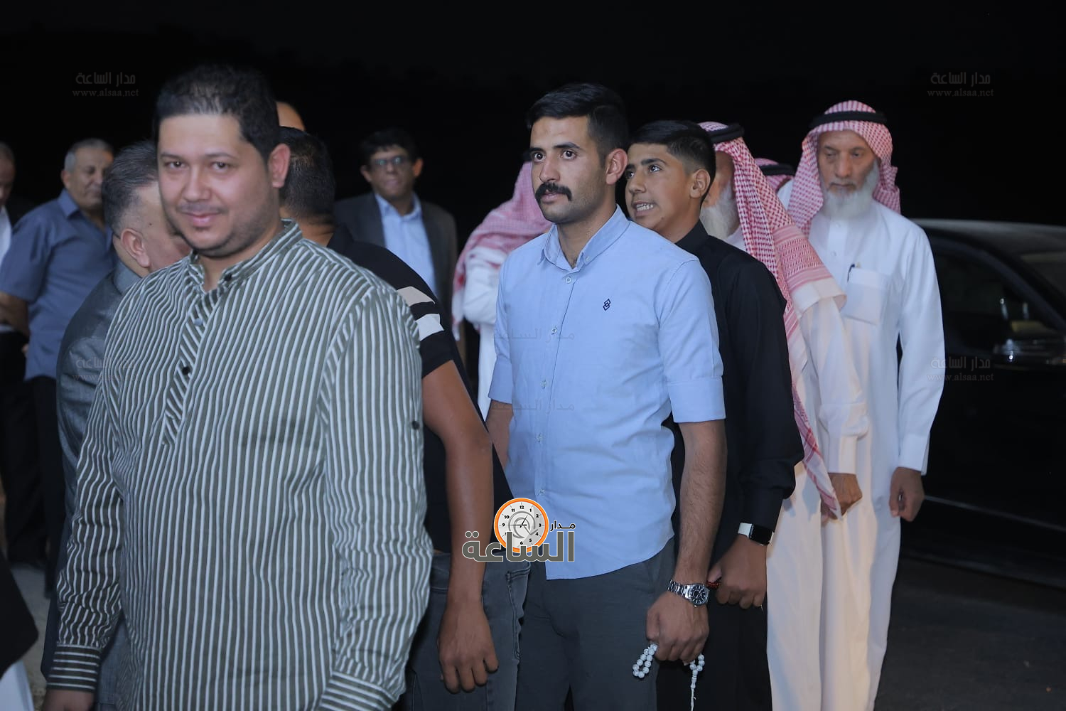 Madar Al-Saa Images 0.7857702659315808