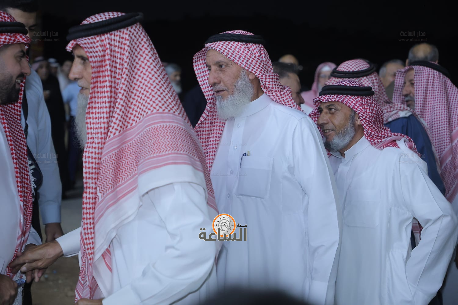 Madar Al-Saa Images 0.8916525518881547