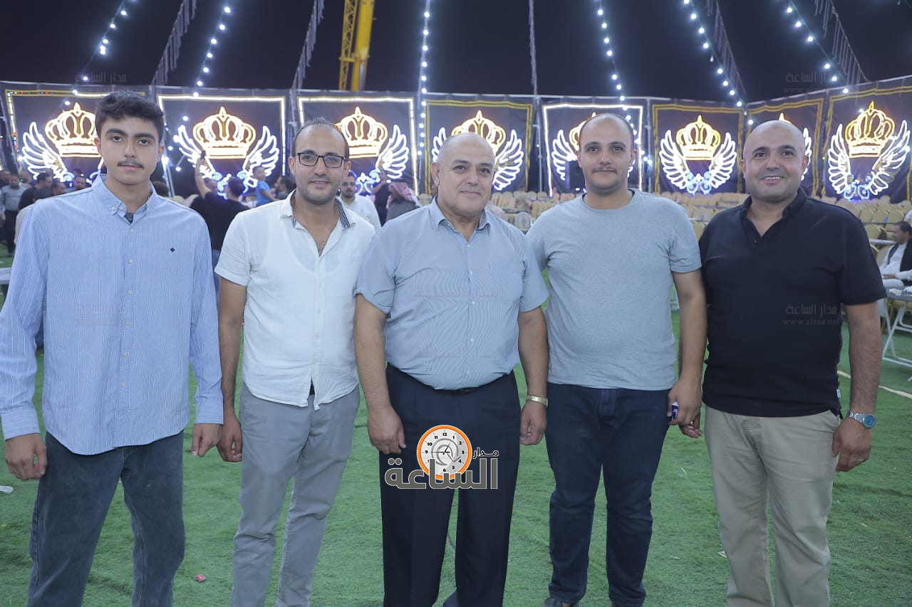 Madar Al-Saa Images 0.9994558384352918