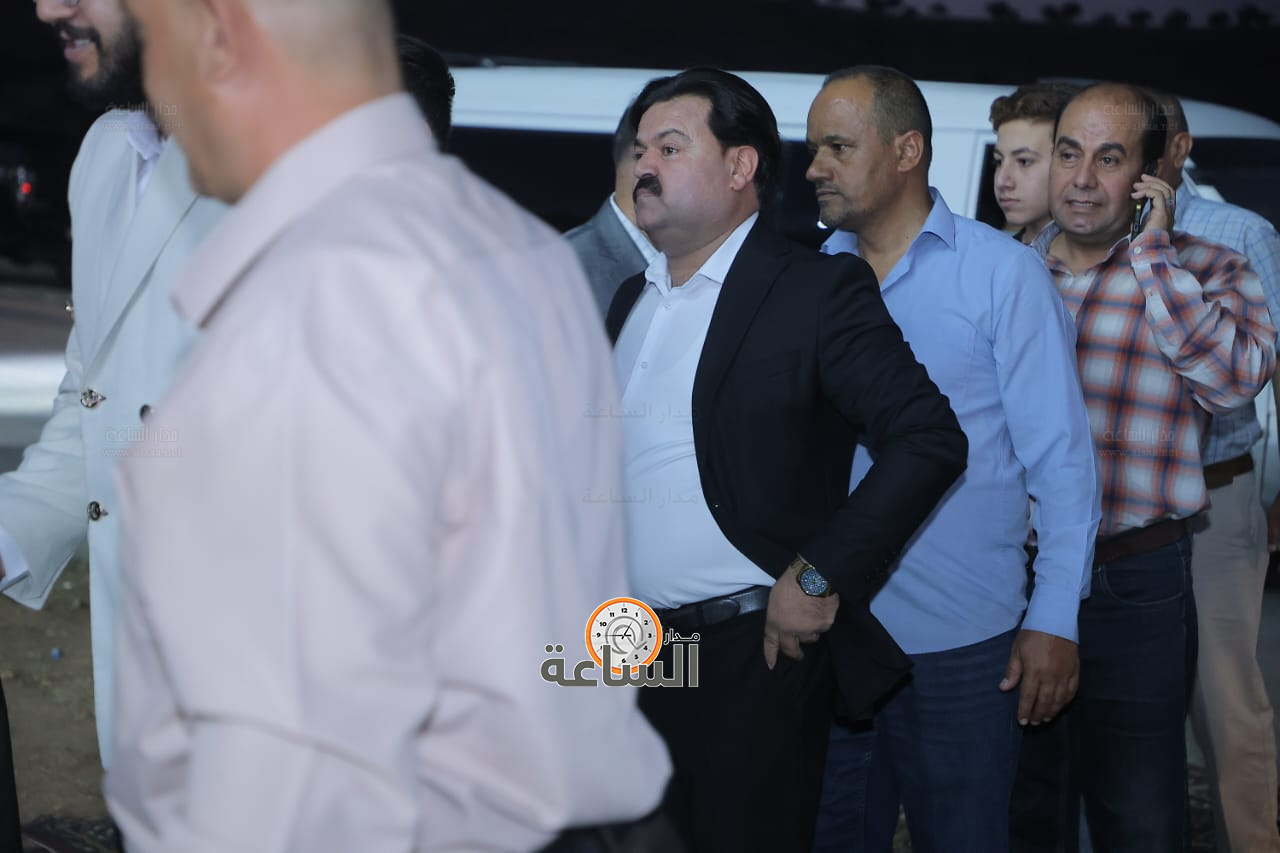 Madar Al-Saa Images 0.8665618501605205