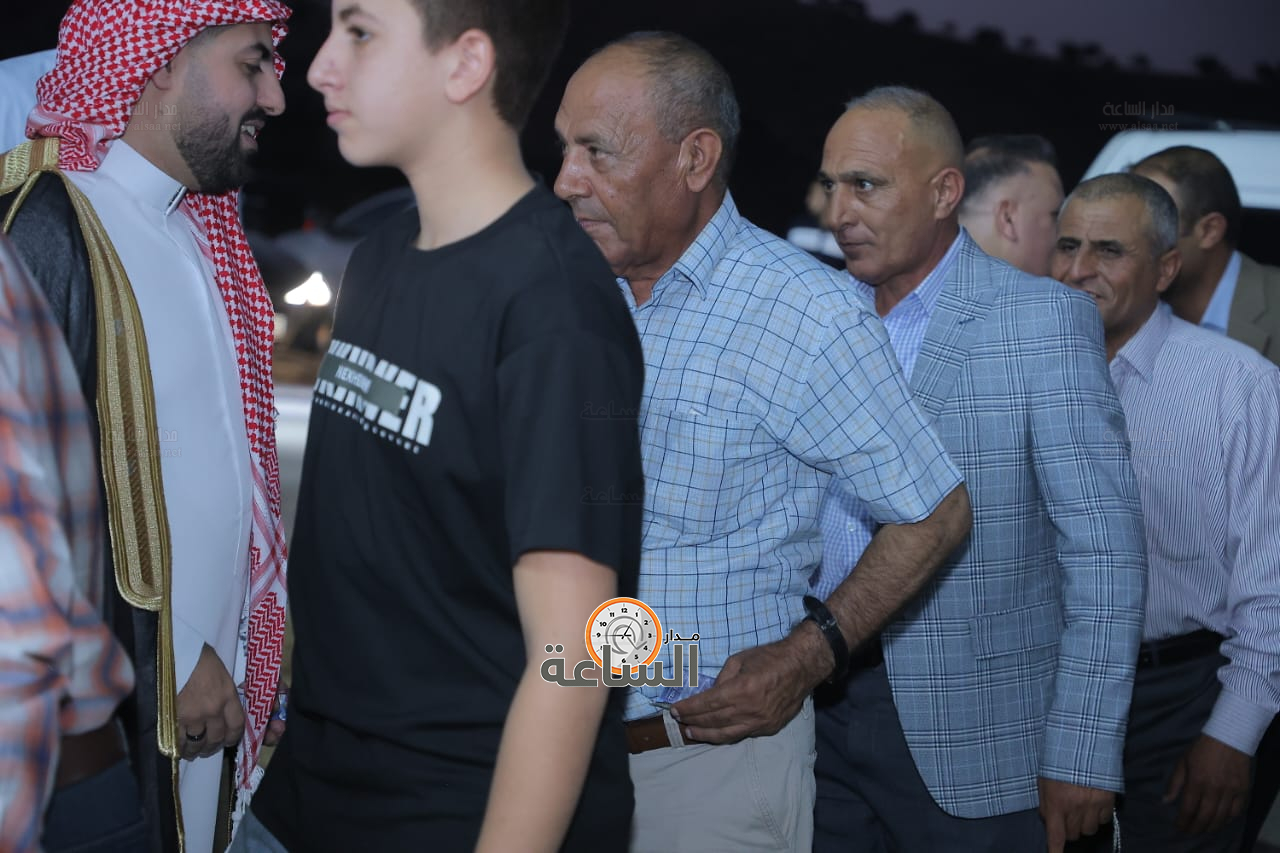 Madar Al-Saa Images 0.9377321583212612