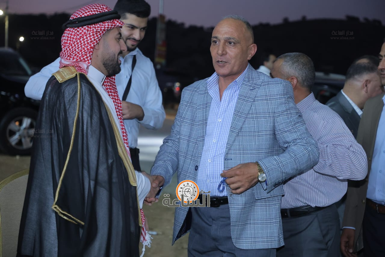 Madar Al-Saa Images 0.028546977732266887