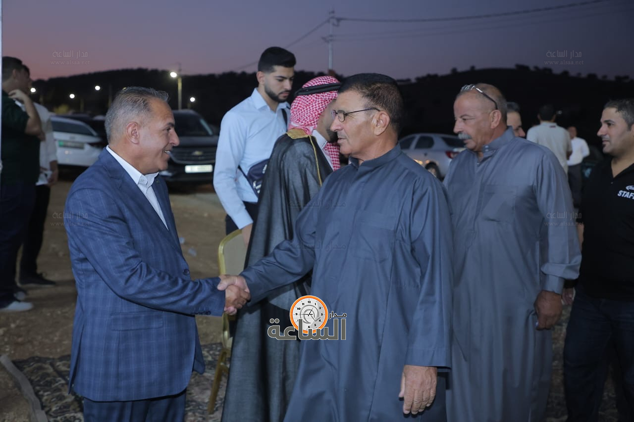 Madar Al-Saa Images 0.7145896683916328