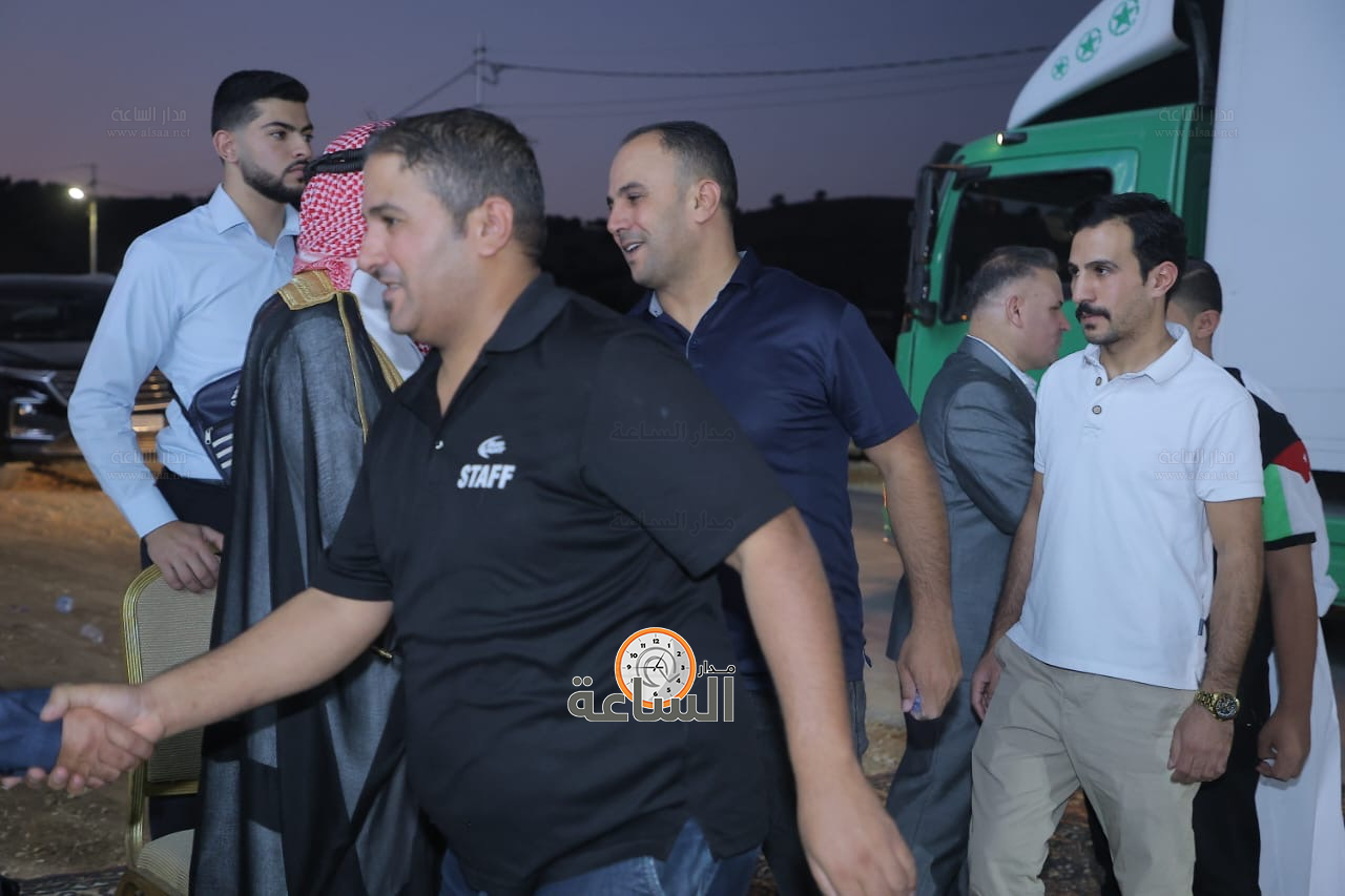 Madar Al-Saa Images 0.8585544651579433