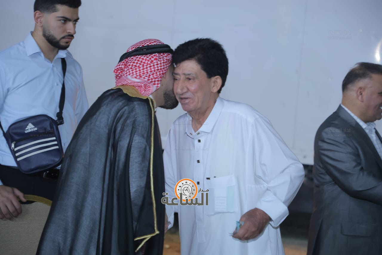 Madar Al-Saa Images 0.10480984242360691