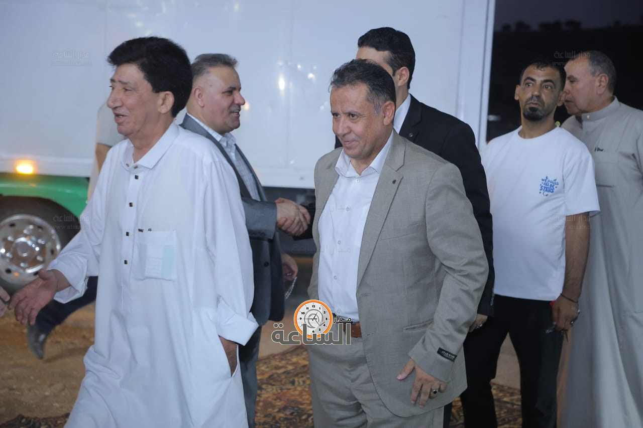 Madar Al-Saa Images 0.19652240996134307