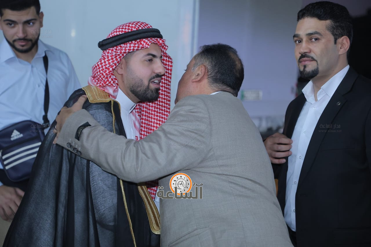 Madar Al-Saa Images 0.06709050989874976