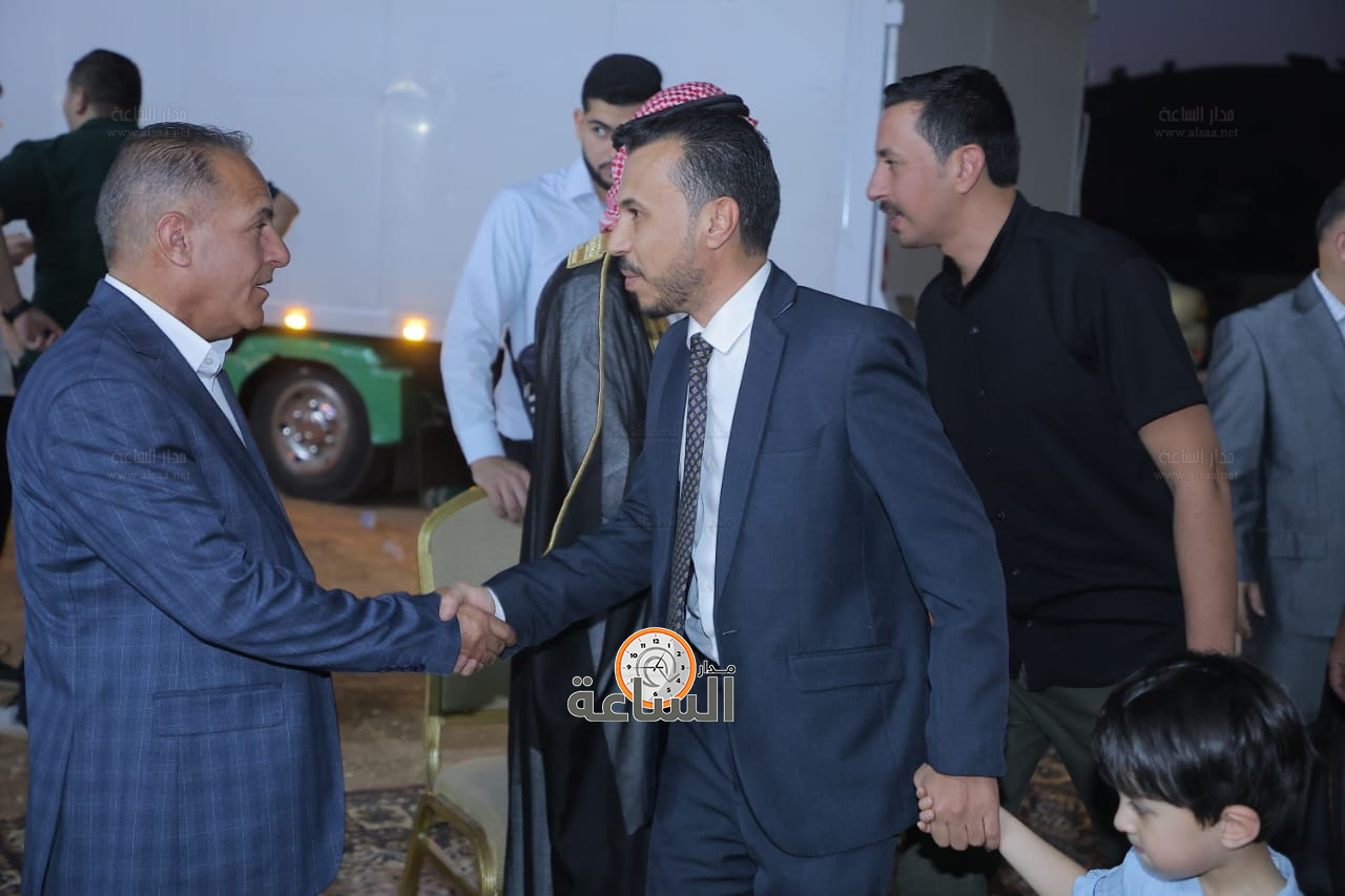 Madar Al-Saa Images 0.033918193297376775