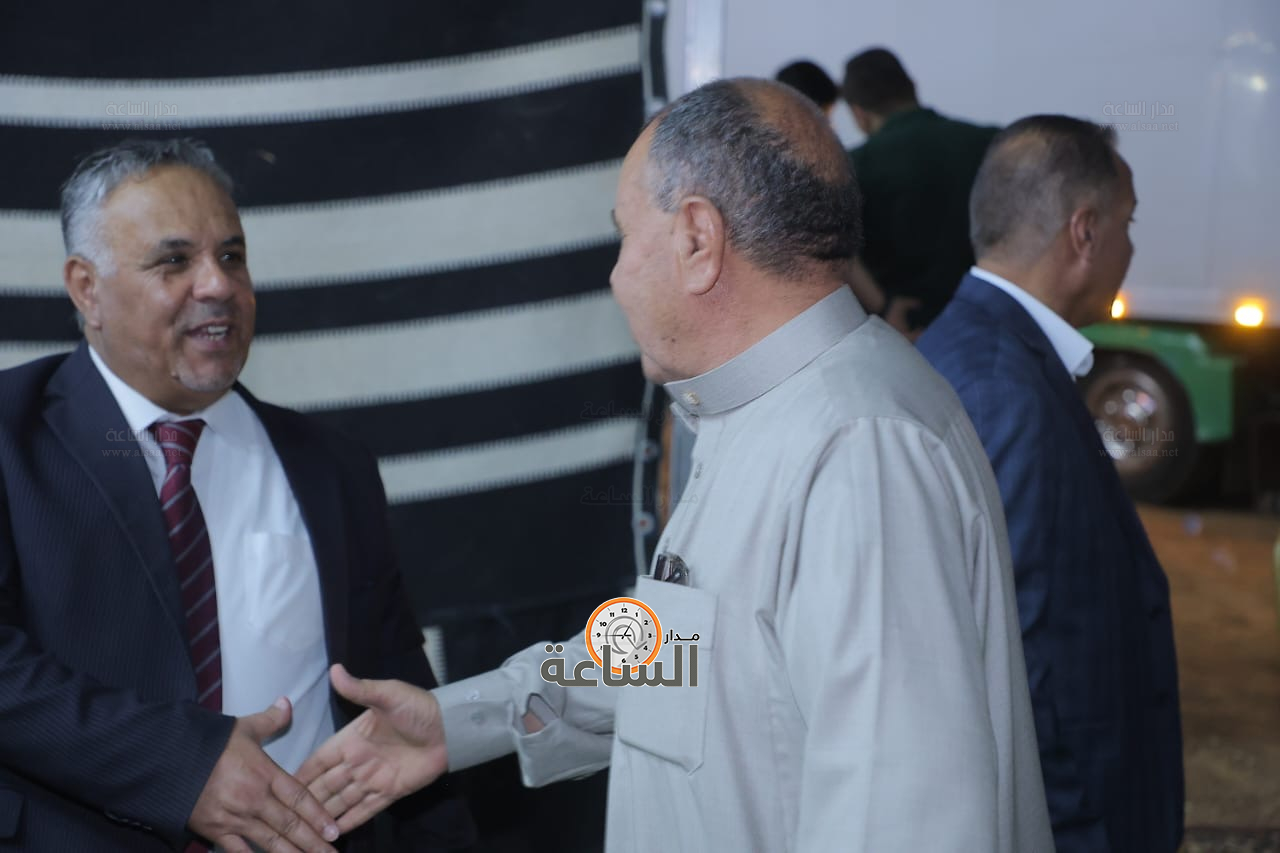 Madar Al-Saa Images 0.6136347416350689