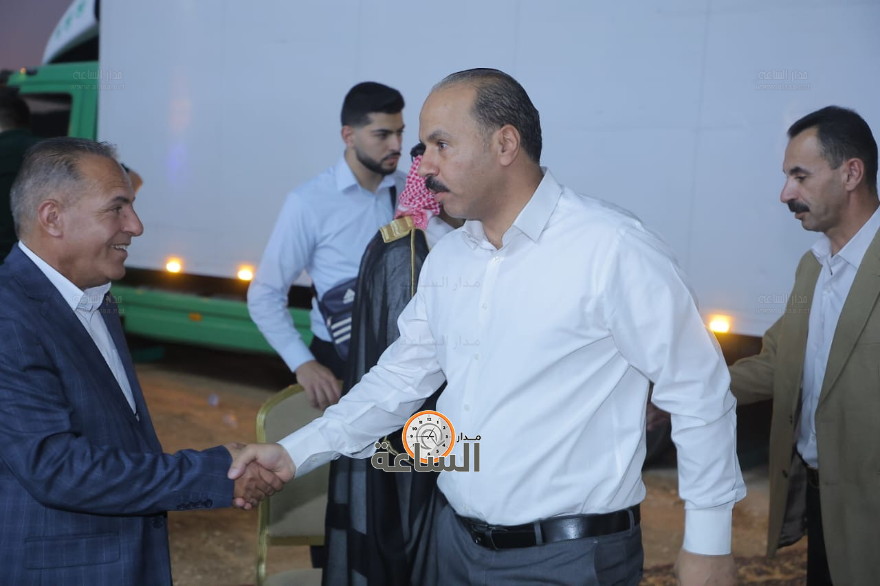 Madar Al-Saa Images 0.35892555613407306