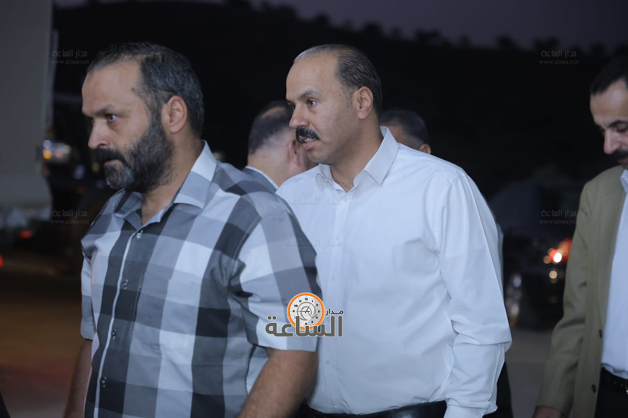 Madar Al-Saa Images 0.09722390769051992