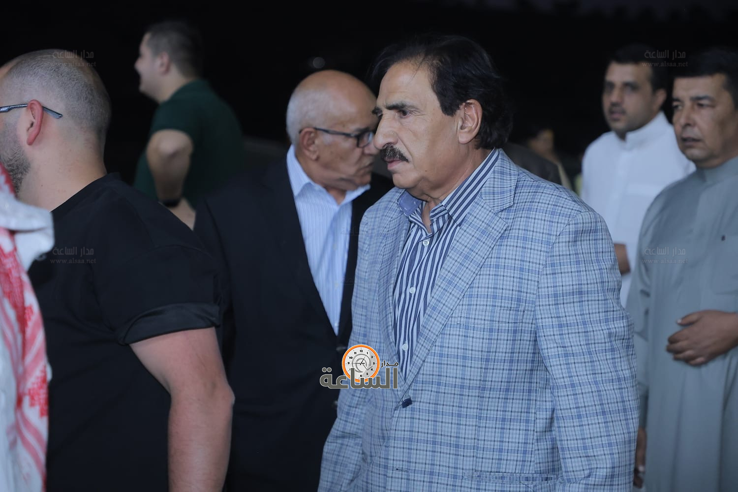 Madar Al-Saa Images 0.4369864884542922